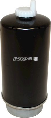 JP GROUP Degvielas filtrs 1518702800